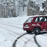 How to Avoid Skidding, and What to Do If It Happens