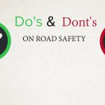 Safe Driving: The Do's and Don'ts